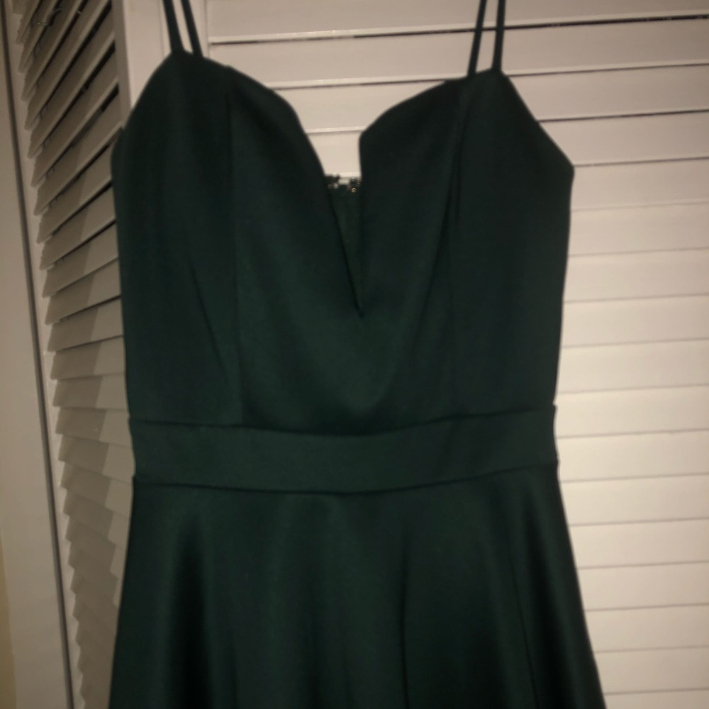 Charlotte Russe dress